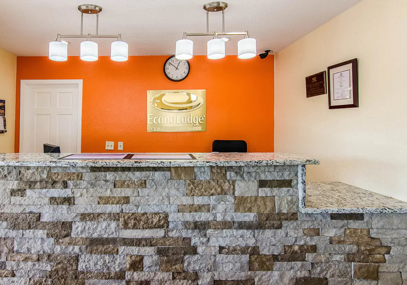 Viking Hall Civic Center