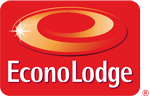 Econo Lodge Logo