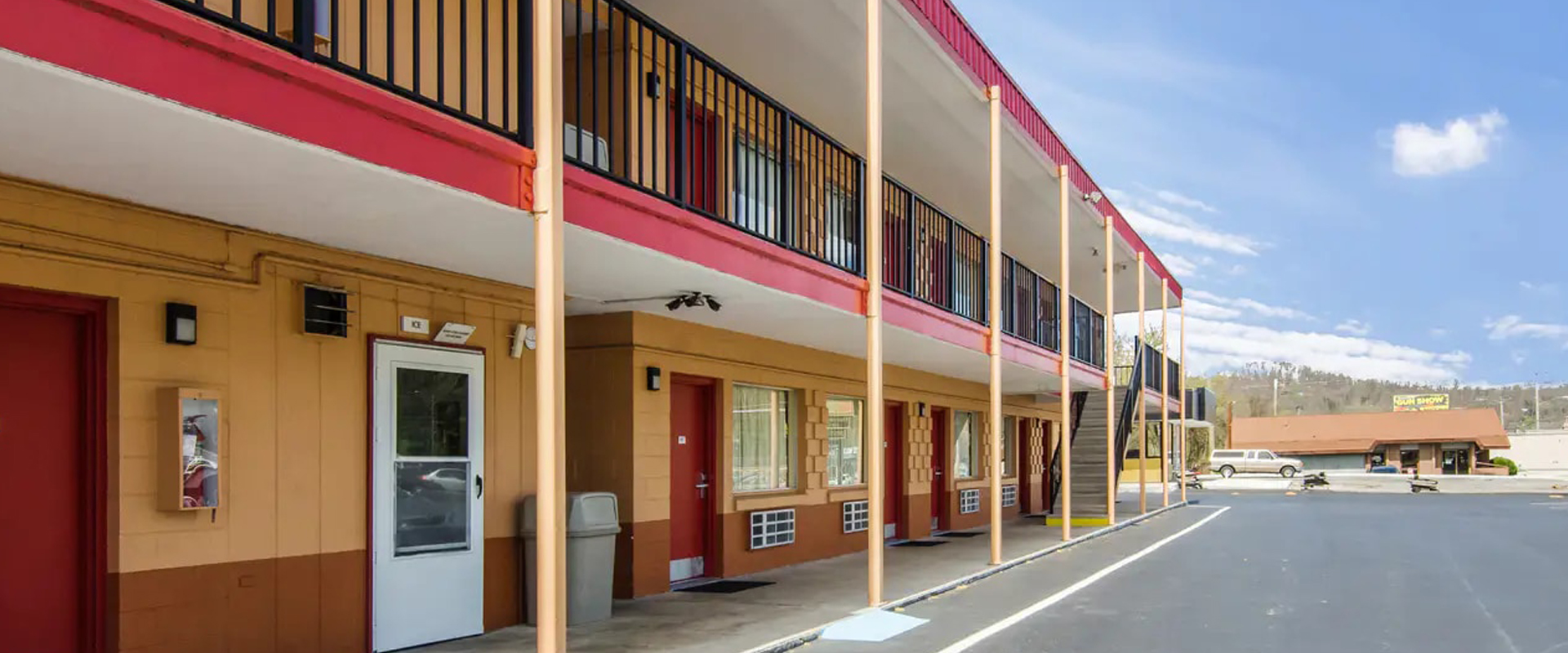 Econo Lodge Near Motor Speedway Sitemap